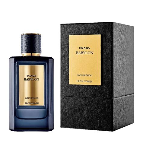 babilon parfum